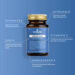 immuno vital integratore per difese immunitarie pavaglione integratori