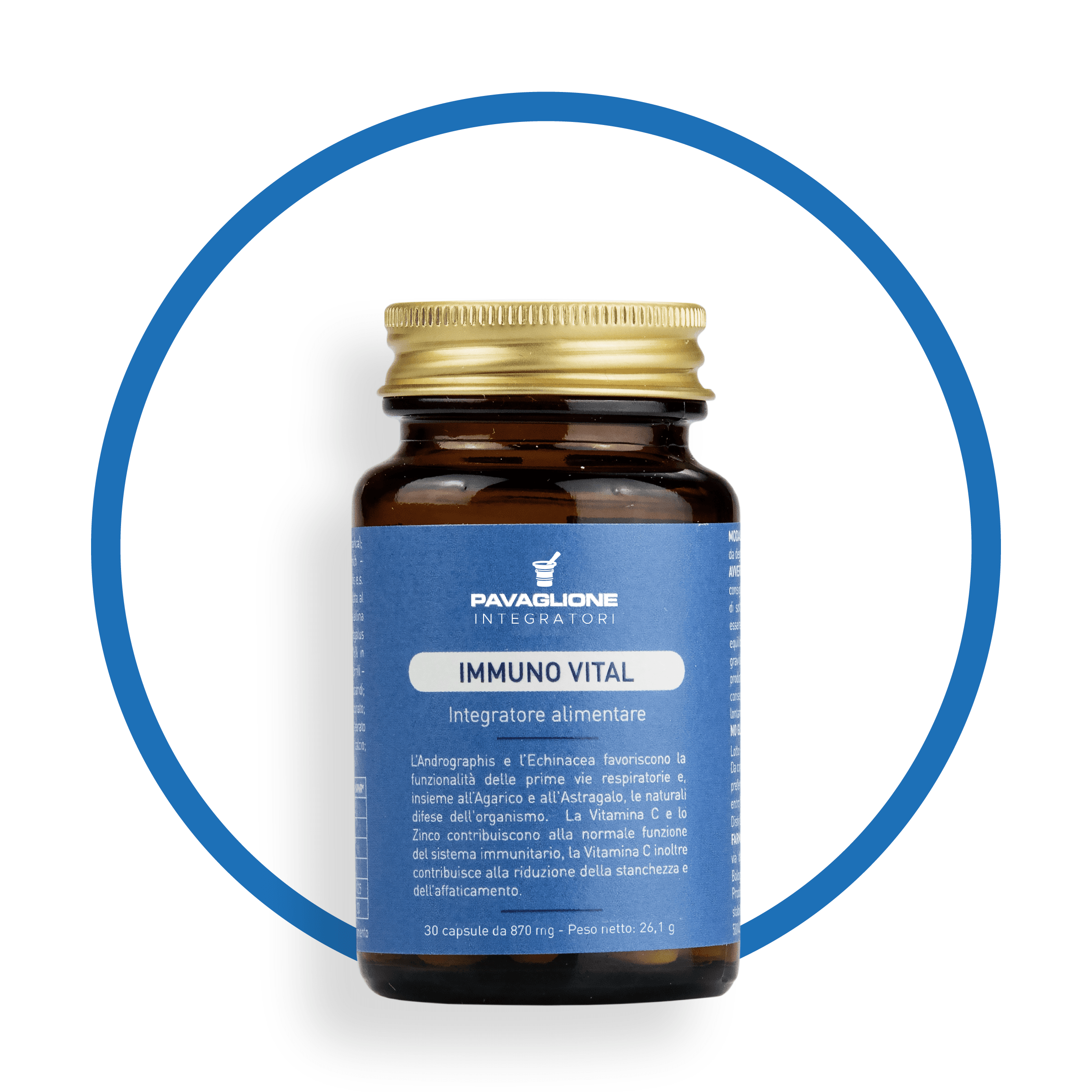 Immuno Vital