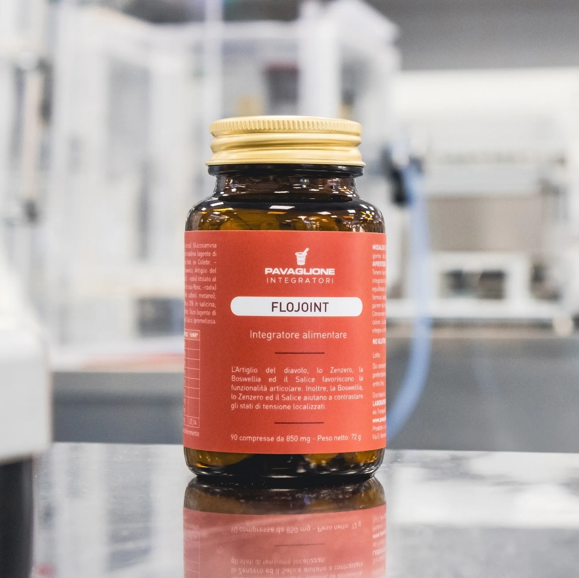 benessere delle articolazioni