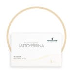 lattoferrina integratore integratore ferro pavaglione integratori