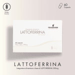 lattoferrina integratore integratore ferro pavaglione integratori