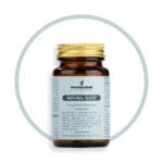 natural sleep integratore sonno stanchezza fisica stress e ansia integratore stress pavaglione integratori
