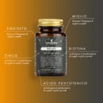 viva hair integratore naturale capelli integratori caduta capelli caduta stagionale dei capelli pavaglione integratori