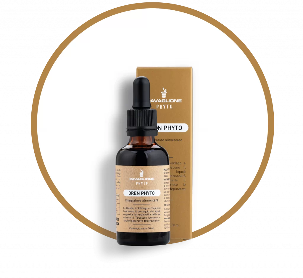 integratore drenante integratore snellente integratore gonfiore