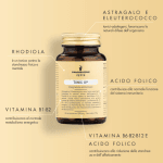 tonic up integratore energetico per stanchezza fisica e mentale pavaglione integratori