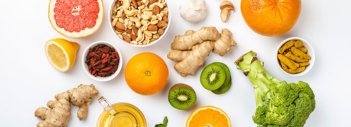 aumentare le difese immunitarie integratori difese immunitarie sistema immunitario debole