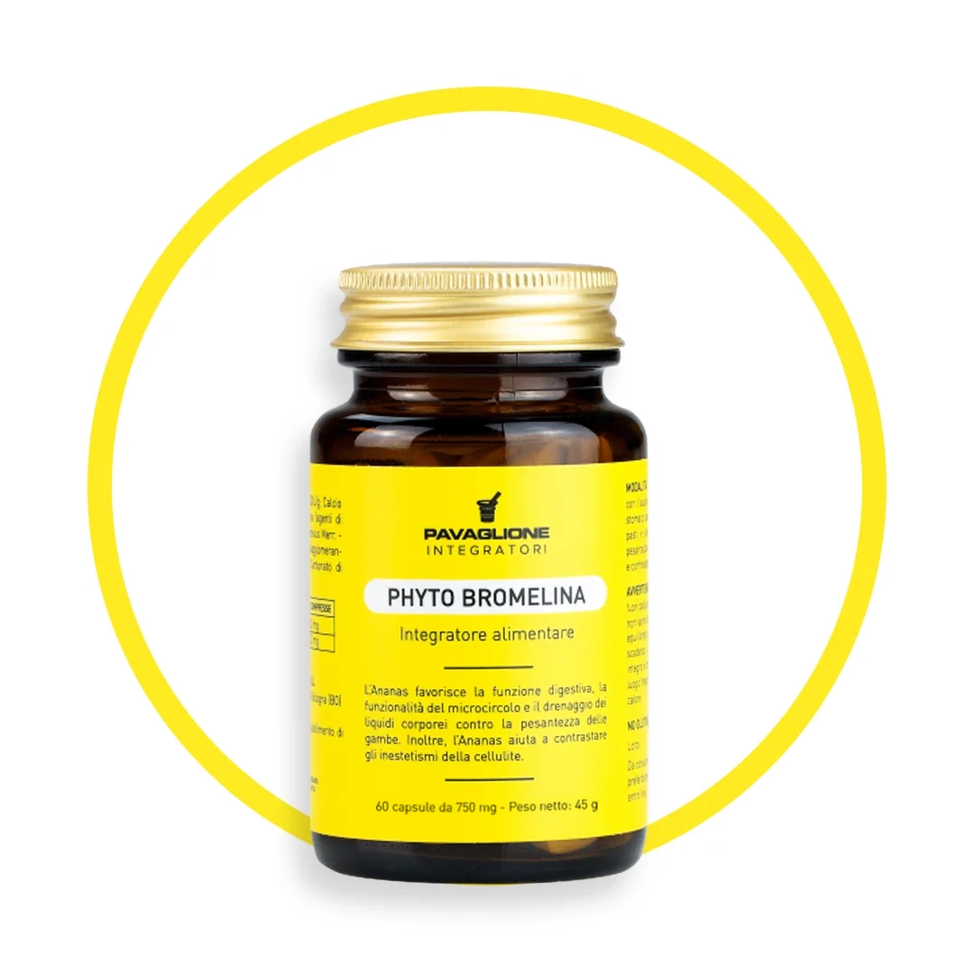 Phyto Bromelina