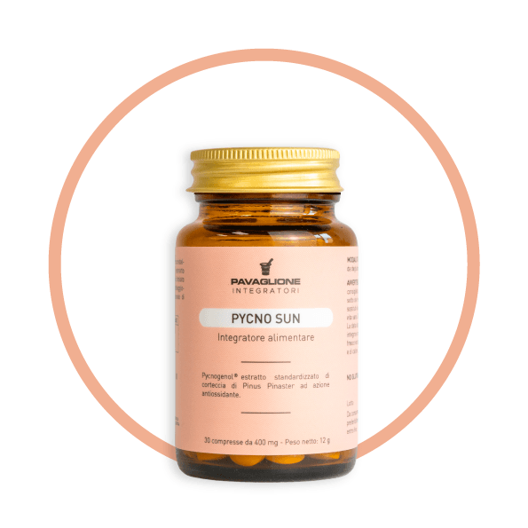 Pycno Sun