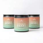 ’integratore per energie Vitamin Bears