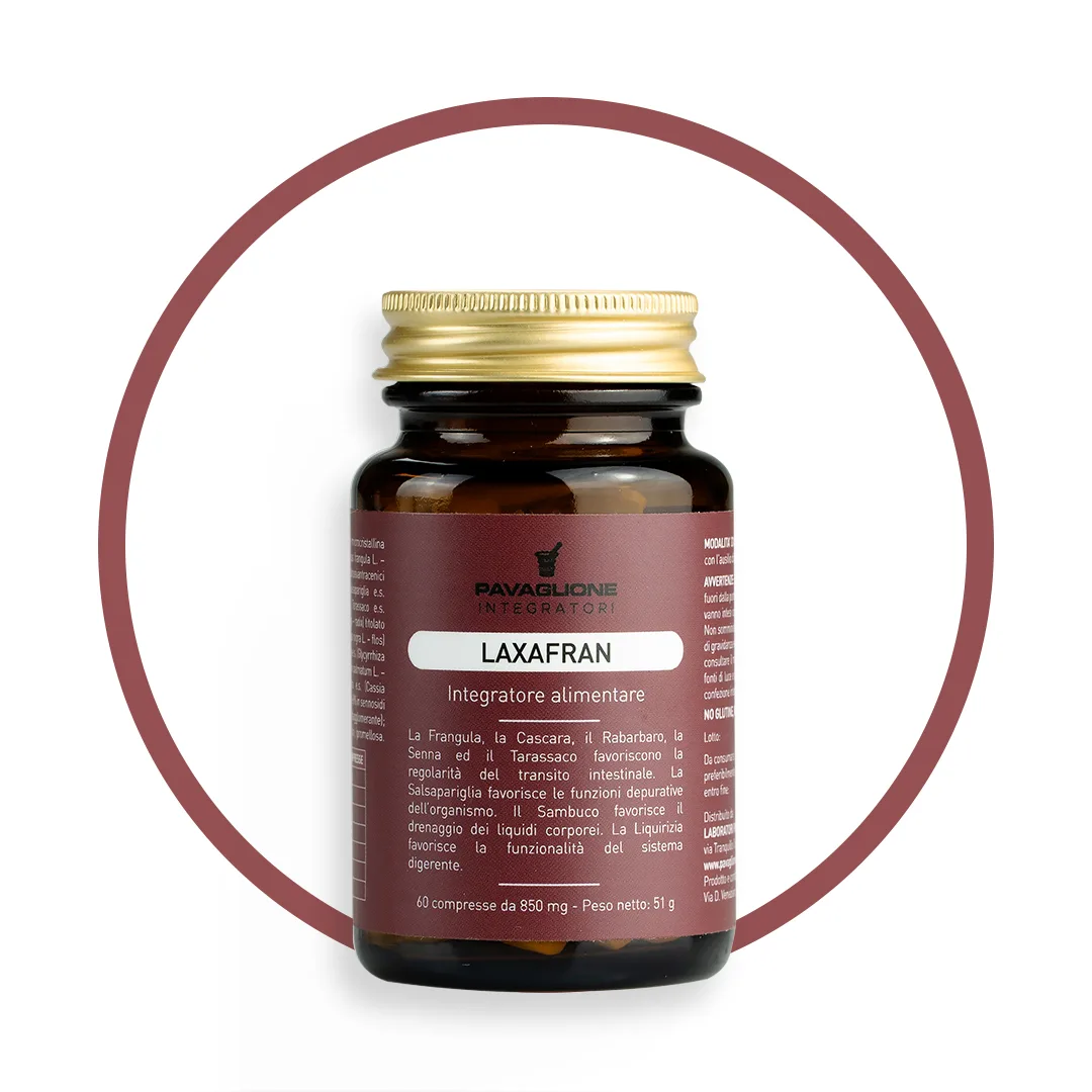 Laxafran