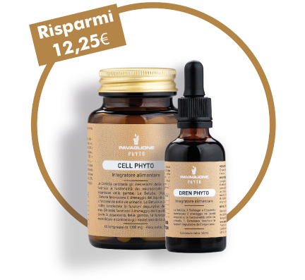 integratore gonfiore integratore snellente