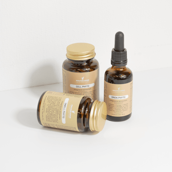 Cell Phyto integratore naturale per cellulite