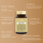 snell phyto integratore perdita di peso pavaglione integratori
