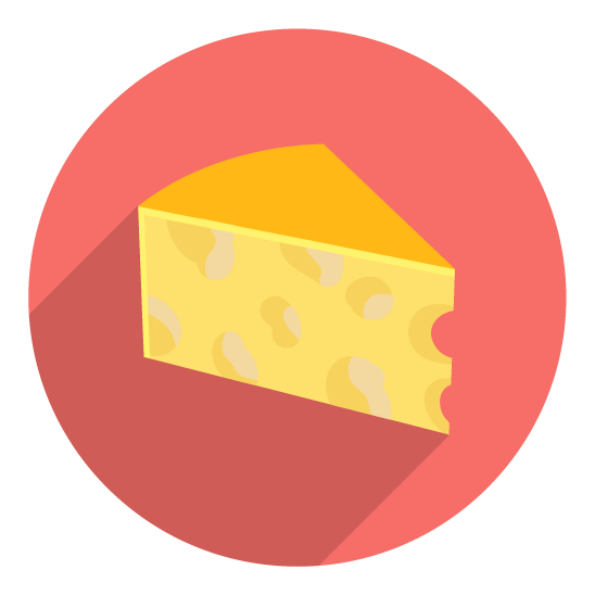 formaggio