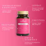 optipause integratore menopausa vampate disturbi menopausa pavaglione integratori