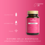 optipause integratore menopausa vampate disturbi menopausa pavaglione integratori