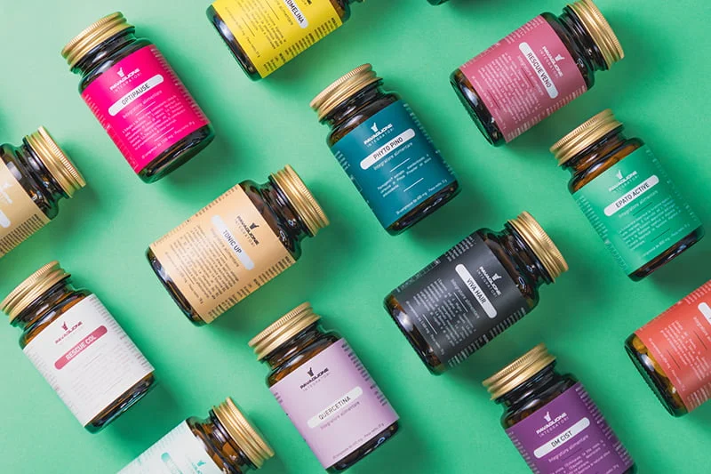 Integrazione alimentare nutrizionale