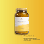 Integratore acido ascorbico vitamina C