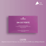 DM Cist Forte integratore cistite vie urinarie