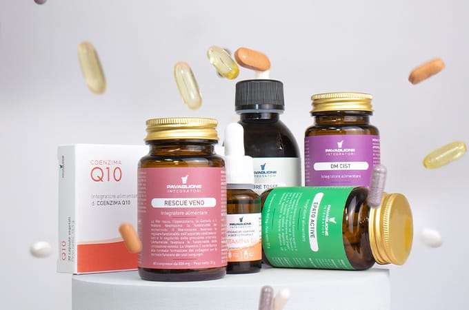 Pesce d'aprile SCONTI Integratori