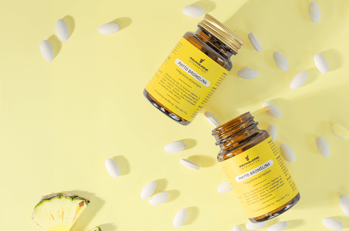 offerta sconto phyto bromelina integratore promo