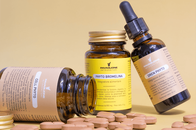 Sconti integratori cellulite