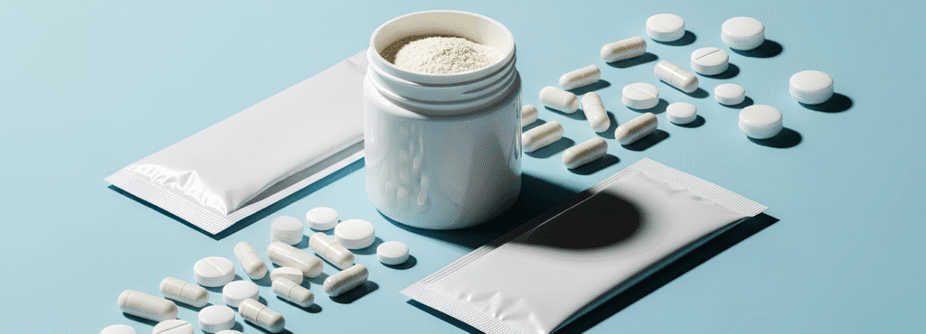 Quale magnesio prendere: i vantaggi del magnesio liposomiale