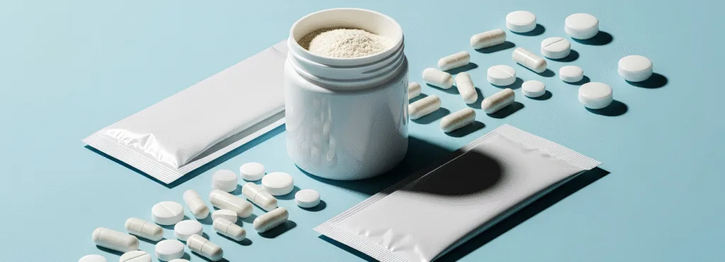 Quale magnesio prendere: i vantaggi del magnesio liposomiale