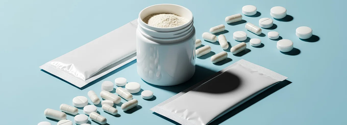 Quale magnesio prendere: i vantaggi del magnesio liposomiale