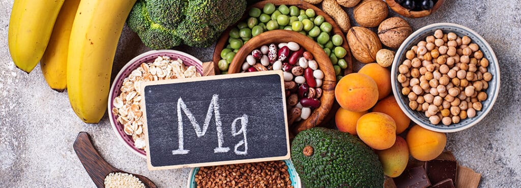 magnesio a cosa serve proprietà benefici controindicazioni 