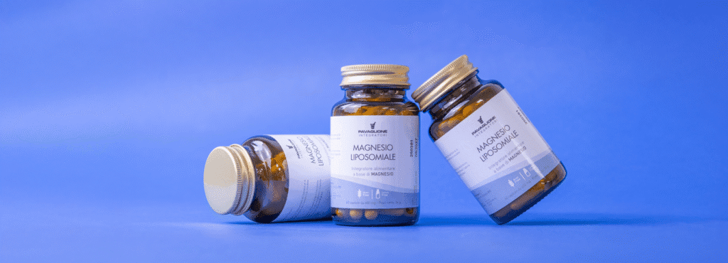migliore integratore di magnesio
