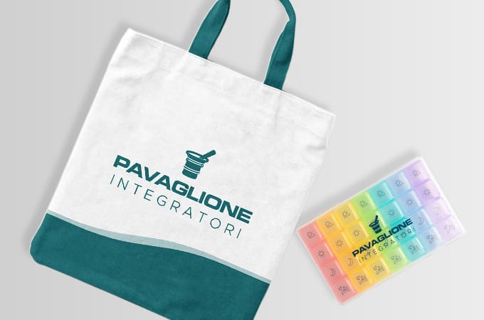 Promozione ricevi portapillole e borsa in omaggio