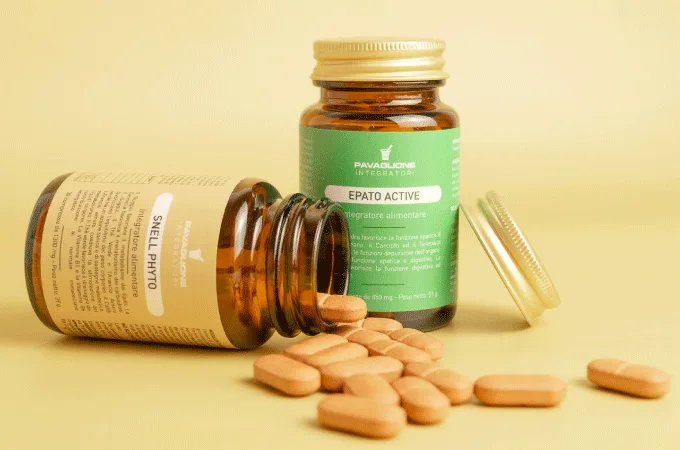 Pack Depurazione: Epato Active + Snell Phyto La combinazione sinergica per una depurazione potenziata di fegato, reni e organismo