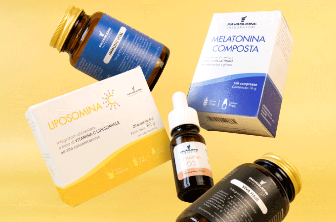 Sconti integratori 2026