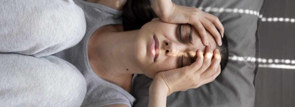 sentirsi sempre stanchi rimedi stanchezza fisica e mentale