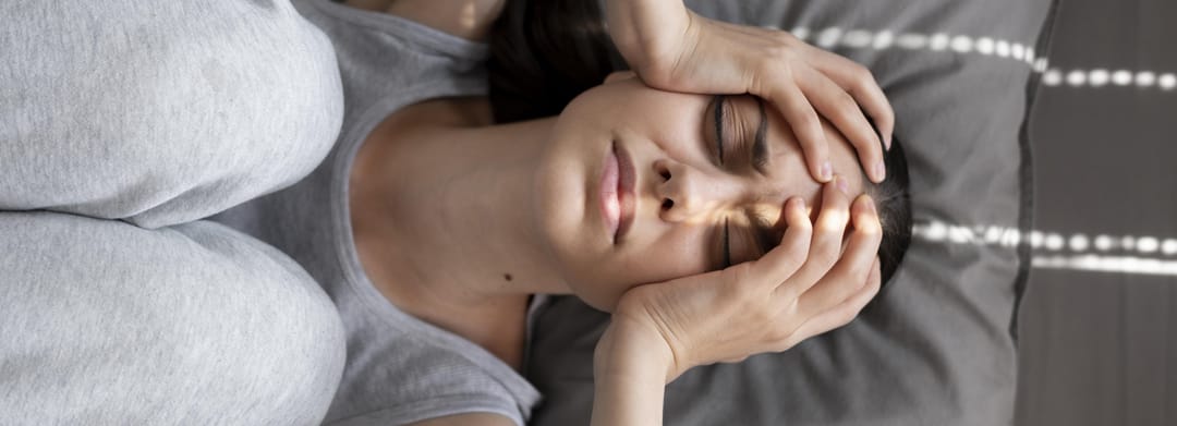 sentirsi sempre stanchi rimedi stanchezza fisica e mentale