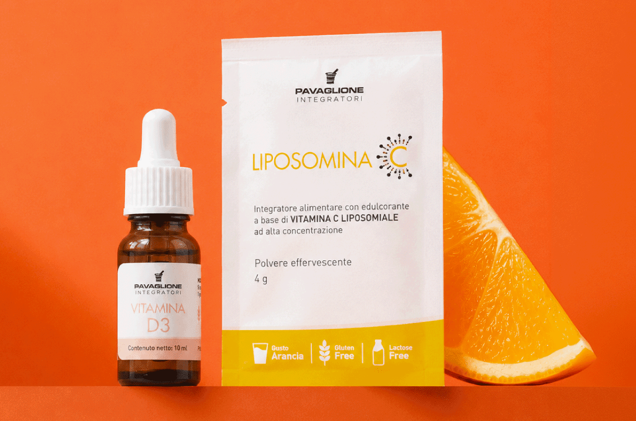 Sconto integratori sistema immunitario