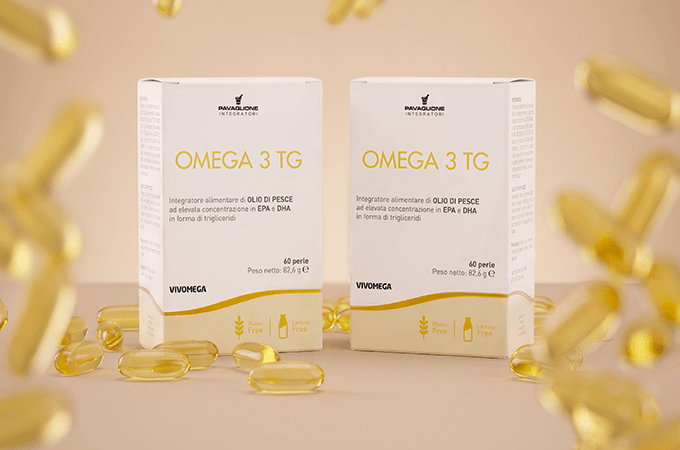 Offerta integratori promozione omega 3 in sconto compra online integratori